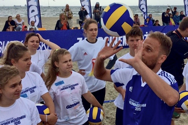 Piotr Gacek: awansujemy na igrzyska, nie ma innej opcji