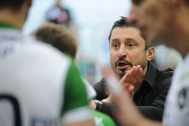 Jakub Bednaruk, czyli trener z czasów Facebooka