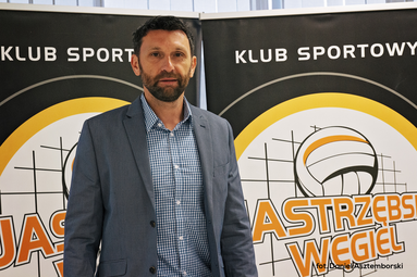 Nowy prezes chce przywrócić starą atmosferę