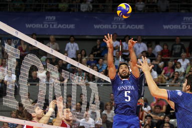 Rafael Redwitz: chciałem zagrać w lidze mistrzów świata