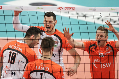 Raport przed sezonem PlusLigi 2015/16: Jastrzębski Węgiel