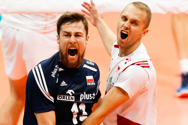 Szeroki skład kadry narodowej mężczyzn na Puchar Świata 2015