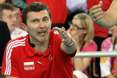 Gardini: odejście Berruto wywołało wielkie zamieszanie