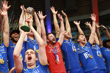 Francuzi przyjadą do Torunia z Ngapethem