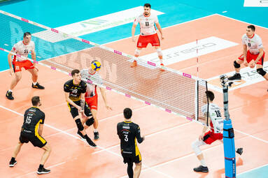 Fabian Drzyzga zostaje w Rzeszowie na dłużej