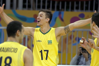 Murilo Radke: nie mogę doczekać się przyjazdu do Polski  