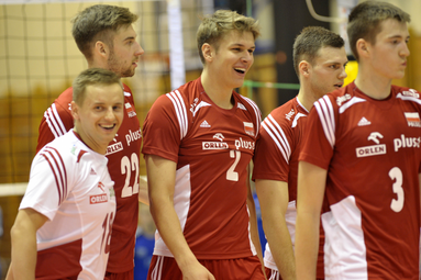 Liga Europejska: Izrael – Polska 2:3