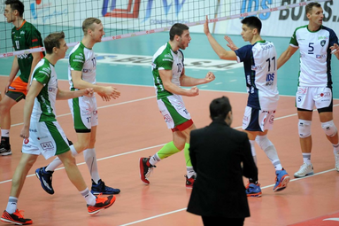 Raport przed sezonem PlusLigi 2015/16: AZS Politechnika Warszawska