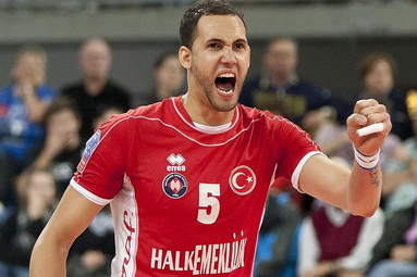 Włosi oficjalnie z Juantoreną