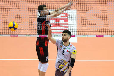 Marcin Janusz żegna się z Treflem Gdańsk