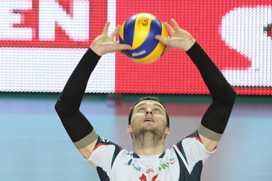 Michał Ruciak: nie mam jeszcze 40 lat