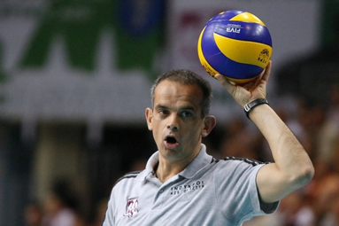 Tomaso Totolo: Alekno to najlepszy rosyjski trener