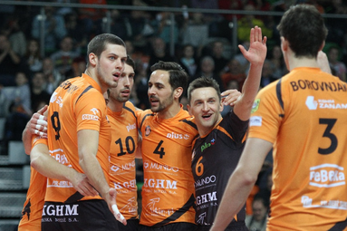 Dmytro Paszycki: zawsze o tym marzyłem