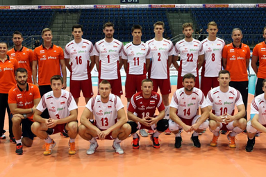 W Kaliszu ostatni sprawdzian przed Final Four Ligi Europejskiej