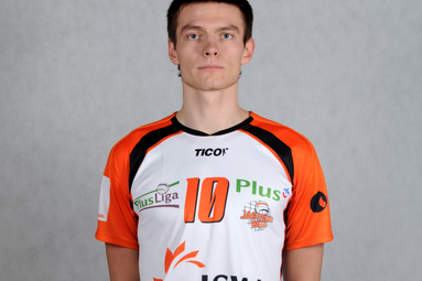 Wojciech Sobala wraca do Jastrzębskiego Węgla