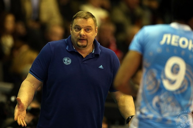 Władymir Alekno: Spiridonow to nie jest zły człowiek