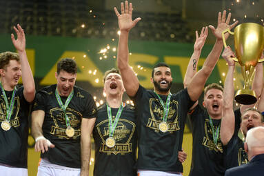 Jastrzębski Węgiel startuje z przygotowaniami do nowego sezonu