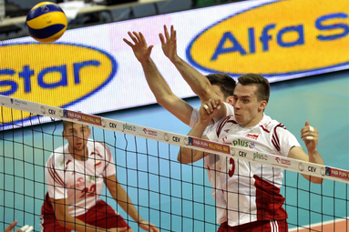 Wojciech Ferens: Macedończycy pokazali kawał dobrej siatkówki