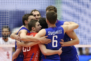 Trener Alekno zmniejsza skład kadry