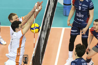 Stanisław Gościniak: Jastrzębski Węgiel pokazał superformę