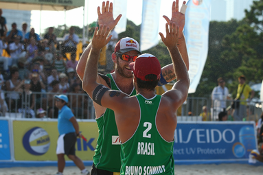 Ostra walka o miejsce w Warmia Mazury Grand Slam Olsztyn 2015