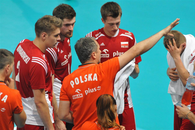 Andrzej Kowal: zrobimy wszystko, żeby zagrać w finale