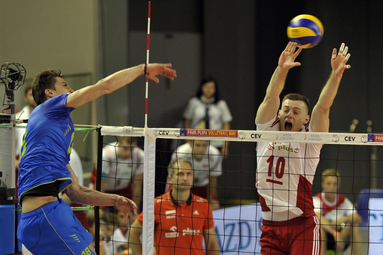 Andrzej Kowal: dostaliśmy prawdziwą lekcję siatkówki