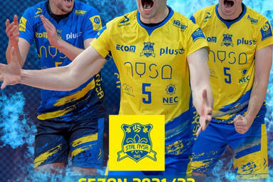 Marcin Komenda zostaje w Stali Nysa