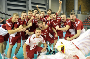 Jan Nowakowski: wracamy do domu z uśmiechem na twarzy