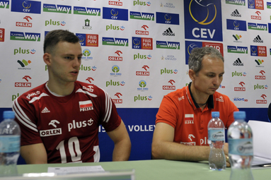 Szymon Romać: zostawiliśmy trochę serca na boisku