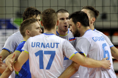 Liga Europejska: Dejan Vincic MVP turnieju