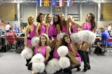 Nikola Gjorgiev jest pełen podziwu dla organizatorów Final Four LE