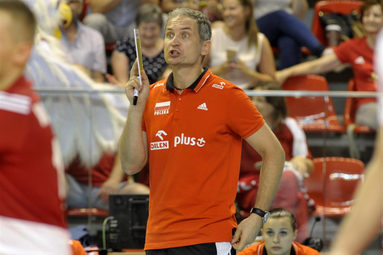 Andrzej Kowal: co najmniej dwóch zawodników kadry B za rok zagra u Antigi