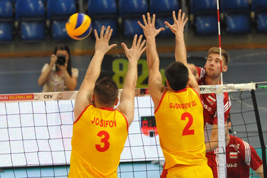 Bartosz Bednorz: mam nadzieję, że ten sezon będzie lepszy