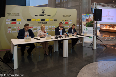 Warmia Mazury Grand Slam Olsztyn 2015 z udziałem światowej elity