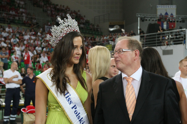 Memoriał Huberta Wagnera sprawdzianem przed Pucharem Świata