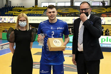 Brąz smakuje jak złoto