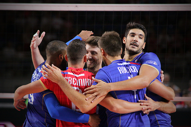 Laurent Tillie: obawiałem się tego meczu