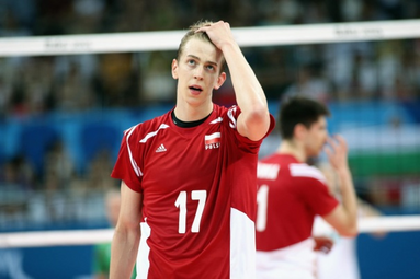 Artur Szalpuk: jestem zadowolony, że dostałem szansę gry przed polską publicznością