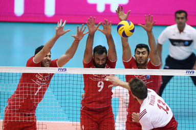 Memoriał H.J. Wagnera: Drugie zwycięstwo Polaków