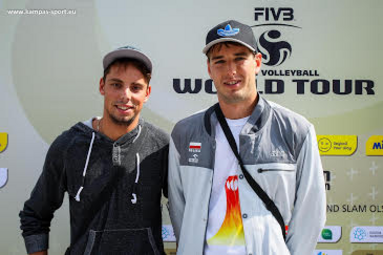 Startuje Wielki Szlem w Olsztynie