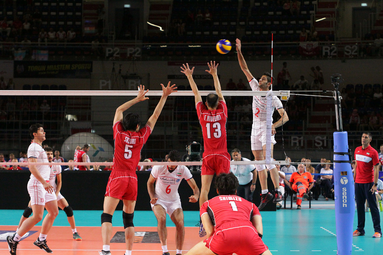 Memoriał Wagnera: druga wygrana Japonii