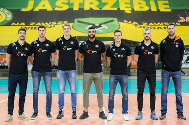 W Jastrzębskim Węglu czas pożegnań