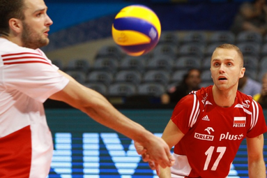 Paweł Zatorski: każdy chce uzyskać olimpijski awans