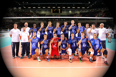 Laurent Tillie: PlusLiga bardzo się rozwinęła