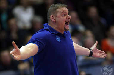 Sparingi przed PŚ. Druga wygrana Iranu z Rosją