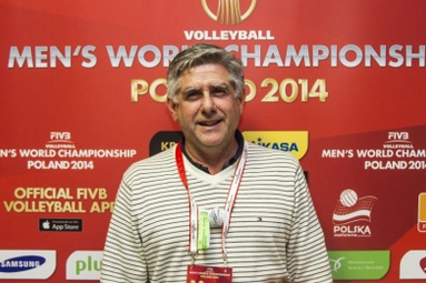 Raul Lozano: w Polsce czuję się znakomicie