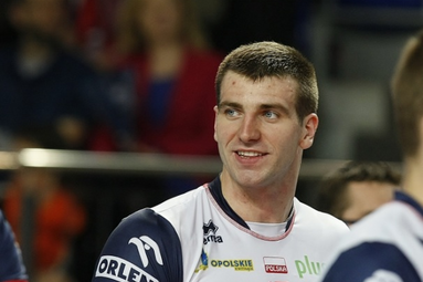 Grzegorz Bociek: czuję głód siatkówki