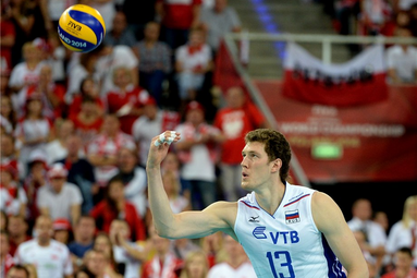 Dmitrij Muserski: czas rehabilitacji