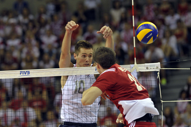 Thomas Jaeschke nie zagra na Pucharze Świata